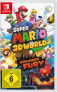 Фото #3 товара Nintendo Super Mario 3D World + Bowser's Fury - Nintendo Switch - Multiplayer mode