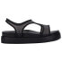 ფოტო #3 პროდუქტის MELISSA Bikini platform sandals