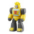 STRETCH Transformers Bumblebee figure