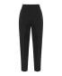 ფოტო #7 პროდუქტის Women's High Waisted Pants