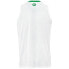 KEMPA Player Reversible sleeveless T-shirt