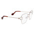 LANVIN LNV2121 glasses - фото #1