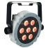 Фото #1 товара Showtec Compact Par 7 Tri