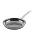 Фото #1 товара NanoBond Titanium Stainless Steel 8.5" Open Skillet