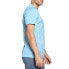 Фото #6 товара Puma Mcfc Prematch Crew Neck Short Sleeve Soccer Jersey Mens Blue 77757821