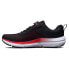 UNDER ARMOUR BPS Assert 10 AC running shoes