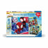 Фото #1 товара Пазл детский Ravensburger Spidey Amazing Friends 49 предметов