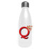 SEVILLA FC Letter Q Customized Stainless Steel Bottle 550ml