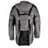 Фото #2 товара Puma Conqr Full Zip Jacket Mens Black, Silver Casual Athletic Outerwear 52051301