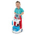 Фото #4 товара SMOBY Medical Trolley Medical Cart Toy