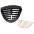 ფოტო #2 პროდუქტის FERPLAST Canada Domus Dog House Ventilation Grille Kit