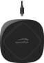 Фото #6 товара SPEEDLINK SL-690401-BK - Auto - AC,USB - Wireless charging - 1 m - Black