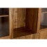 Фото #5 товара Дисплей-стенд DKD Home Decor 145 x 40 x 162 cm Стеклянный древесина акации