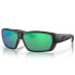 ფოტო #1 პროდუქტის COSTA Tuna Alley Mirrored Polarized Sunglasses