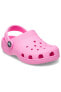 206990-6sw Toddler Classic Clog Çocuk Terlik