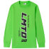 IDO 48008 long sleeve T-shirt