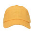 Фото #2 товара Page & Tuttle Solid Washed Twill Cap Mens Size OSFA Athletic Sports P4250B-MUS