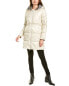 Фото #3 товара Colmar Quilted Storm Flap Jacket Women's