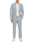 ფოტო #6 პროდუქტის Men's Tua Slim Fit Stretch Tech Suit Jacket