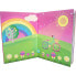 Фото #3 товара SWEET DREAMS Stickers Book In 18x22 cm