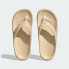 Women's Flip Flops Adidas Adicane Light brown
