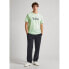 PEPE JEANS Claude short sleeve T-shirt