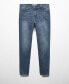 Men's Jude Skinny-Fit Jeans