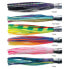 Фото #3 товара BLACK MAGIC Jetsetter Maxi Range Trolling Soft Lure 177 mm