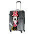 Фото #7 товара Чемодан American Tourister Disney Legends Spinner 75/28 Alfatwist 88L Trolley