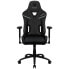 ThunderX3 TC5 Gaming Stuhl - komplett Schwarz