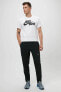 Фото #1 товара Костюм Nike Df Run Stripe Wvn Pant Erkek