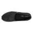 Фото #4 товара TOMS Alpargata Lug Womens Black Flats Casual 10015875