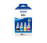 Фото #1 товара Epson C13T66464A - 4 pc(s) - Multi pack