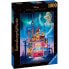 Фото #1 товара RAVENSBURGER Puzzle Disney Castles Cinderella 1000 Pieces