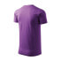 T-shirt Malfini Basic M MLI-12964 purple