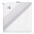 Фото #2 товара BIMBIDREAMS Venecia Hooded Towel 100X100 cm