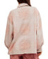 ფოტო #2 პროდუქტის Women's Keep it Cozy Shirt Jacket