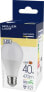 LED Birne 40W E27 470lm, 1 St - фото #2