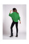 ფოტო #2 პროდუქტის Women's Ivy Dolman Sleeve Sweater