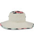 ფოტო #2 პროდუქტის Men's Natural Chicago White Sox Retro Beachin' Bucket Hat