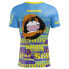 Фото #5 товара OTSO Mentos Mouth short sleeve T-shirt