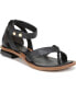 Фото #1 товара Women's Parker Strappy Flat Sandals