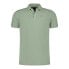 Фото #1 товара NZA NEW ZEALAND Tukituki short sleeve polo