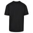 ფოტო #4 პროდუქტის URBAN CLASSICS Organic Oversized short sleeve v neck T-shirt