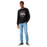 WRANGLER Graphic Regular Fit sweatshirt