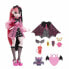Фото #4 товара Кукла Monster High Draculaura На шарнирах