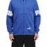 Puma Power Colorblock Full Zip Hoodie Mens Size XLT Casual Athletic Outerwear 8