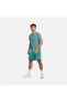 Фото #4 товара Футболка мужская Nike Dri-Fit Ready Fitness Training Short-Sleeve