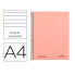 Notebook Navigator NA22 Pink A4 80 Sheets