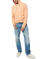 Фото #7 товара Men's Relaxed Straight Driven Stretch Jeans